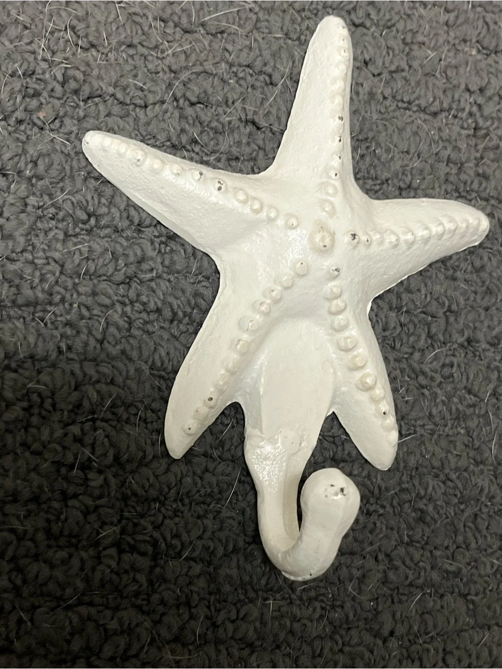 N/A decorative white